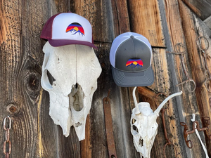 Gorras Trucker de 6 Paneles en Oferta, Logotipo Bordado Personalizado, Gorras con Malla Transpirable en la Parte Trasera, Cierre Ajustable, Fabricación ODM/OEM, Vietnam - Product Image 6