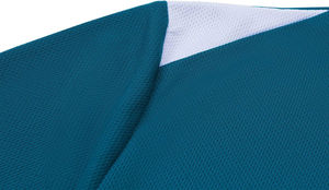 2025 hommes luxe quart fermeture éclair pour Polo personnalisé haute qualité été à manches courtes chaud T-shirt solide tissu toile impression - Product Image 5