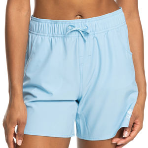 Pantalones cortos de playa estampados para mujer Pantalones cortos de estilo casual para mujer - Product Image 3