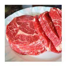 Carne de burro entera congelada de Canadá, Isla de Príncipe Edward, orgánica, con 12 meses de duración, a la venta - Product Image 4