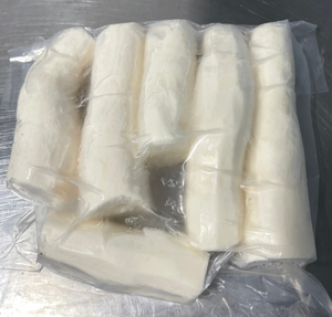 YUCA CONGELADA - Buen Precio, Calidad Premium de Vietnam, Hecho en Vietnam, de 99 Gold Data - Product Image 5