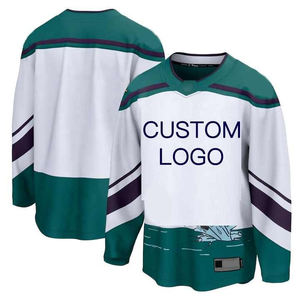 เสื้อฮอกกี้สนามออกแบบโลโก้ของคุณเอง - Product Image 1