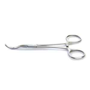 Pinzas Hemostáticas Atrauma, Diseño Premium Quirúrgico, Kit Quirúrgico Manual para Cirugía General, Certificado CE - Product Image 6