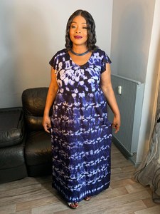 ชุดเดรสยาวฤดูร้อนของผู้หญิง - Product Image 3