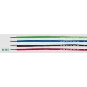 Helukabel 47027 Power Cable < 1 KV for Permanent Installation Quality Cables and <b>Wires</b> - Product Image 1