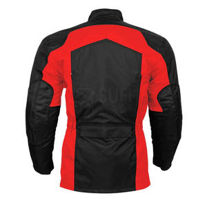 Chaqueta Unisex de Invierno de Cordura con Logotipo Frontal, Impermeable y Resistente al Viento, Múltiples Bolsillos, Duradera, Personalizable, para Trabajo al Aire Libre y Senderismo - Product Image 4