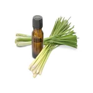 Vente directe d'usine huile parfumée à la citronnelle huile de citronnelle - Product Image 1