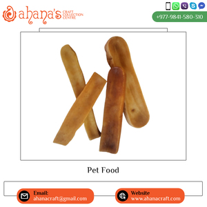 แท่งเคี้ยวสำหรับสุนัข,แท่งขนมเปปเปอร์มินท์สำหรับสุนัข - Product Image 5