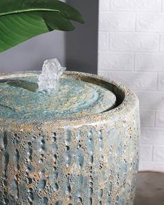 Atlantis Cerámica Característica del agua Decoración de jardín Diseño de paisaje Hecho en Vietnam Alta calidad - Product Image 4