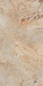 Remoxy Brown Interior 600x1200mm Mármol Azulejos de porcelana Alto brillo Esmaltado Cuerpo completo Piso Decoración de pared para exteriores - Product Image 3