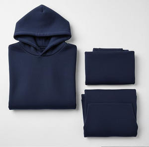 Conjunto Deportivo de Alta Calidad para Hombre, Ropa Deportiva Cómoda para Gimnasio, Entrenamiento y Uso Diario - Product Image 3