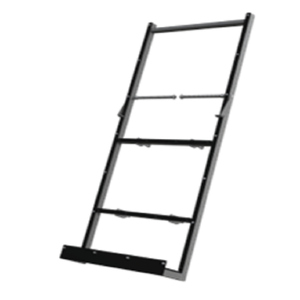 Panneau transversal pour portes/fenêtres avec moteur - Longue durée de vie, garantie 1 an, 300 kg - Product Image 2