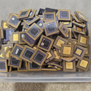 Procesador Intel Pentium Dual-Core a Granel, Nuevo y Usado, Frecuencia de 2.8 GHz, Tipo de Socket L3 para Aplicaciones Informáticas - Product Image 5