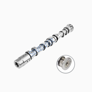 Convient pour Volkswagen Lavida Tiguan Passat Bora Golf Audi A1 A3 03C109101CR 03C <span class=keywords><strong>109</strong></span> 101 DC Engine System Accessories Camshaft - Product Image 1