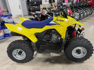 RIDE COMFORT 2026 QuadSport Z90 Sport Utility UTV en Venta con Garantía - Product Image 3