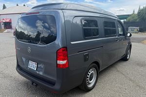 รถบ้านเมทริส 20kMiles GTRV ปี 2018 - Product Image 4