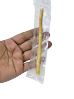 Modestile Natural Peelu Arak Tree, Soporte para Cepillo de Dientes Sewak Miswak de Primera Calidad, 6 Piezas, Unisex, Cuidado Dental, Origen Pakistán, Servicio OEM