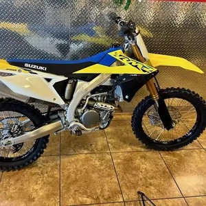 Nueva Motocicleta Su+zuk+i RM-Z250 con Motor sin Escobillas - Product Image 1