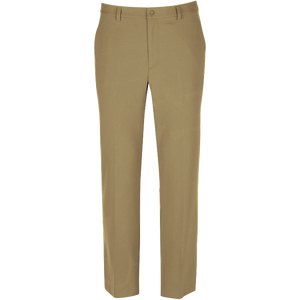 Pantalon décontracté slim pour homme, coupe décontractée et élégante, style professionnel et formel - Product Image 2