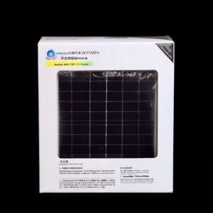 Panneau solaire Aesolar AE480 CMD-120 - Product Image 2