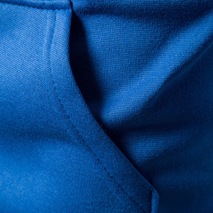 Men's Heavy-Weight Cotton Hoodie Thick Stylish Full Zip Outdoor Wear XS Size High Quality Fleece Good Quality Print Pattern Hot - Product Image 6