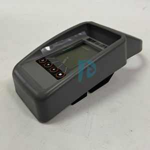 Panel de Pantalla Original Nuevo YD00013826 para Excavadora Hitachi ZX30U-5A ZX35U-5A ZX40U-5A, Repuestos de Maquinaria de Construcción - Product Image 2