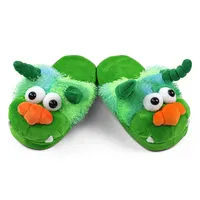 Find Fun, Creative green cross slippers Toys For All - Alibaba.com