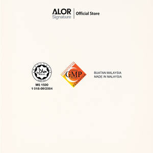 Easy Fingers 50g Postre Instantáneo de Leche de Durian y Coco, Bubur Segera Frutal, Serawa Santan Nutritivo, Certificado Halal, Sabroso - Product Image 6