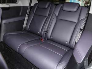 SUV Eléctrico Usado Lea-p=mo-tor C16 2025 con Autonomía de 201-300 km, Batería de 50-70 kWh y Motor de 120 kW - Product Image 6