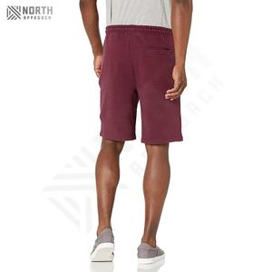 Pantalones Cortos Casuales de Verano para Hombre, Diseño Sólido Cómodo, Servicio OEM, Fabricación en Fábrica, Nuevo Diseño - Product Image 2