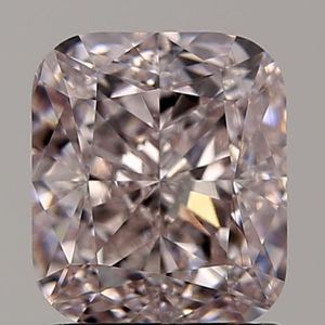 เบาะ5CT ตัดเพชร hptp CVD 3.03ct ตัด VS2เพชรที่ปลูกในห้องปฏิบัติการผ่านการรับรอง GIA เพชรที่ผ่านการรับรอง GIA 3EX - Product Image 6