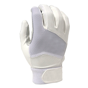 Gants de Baseball Softball en Cuir Respirant à Séchage Rapide Taille Adulte Personnalisée en Gros Logo Livraison Rapide Usine - Product Image 3