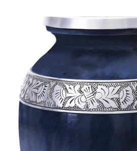 Urnes funéraires modernes de style américain pour les cendres, nouveau design - Product Image 5