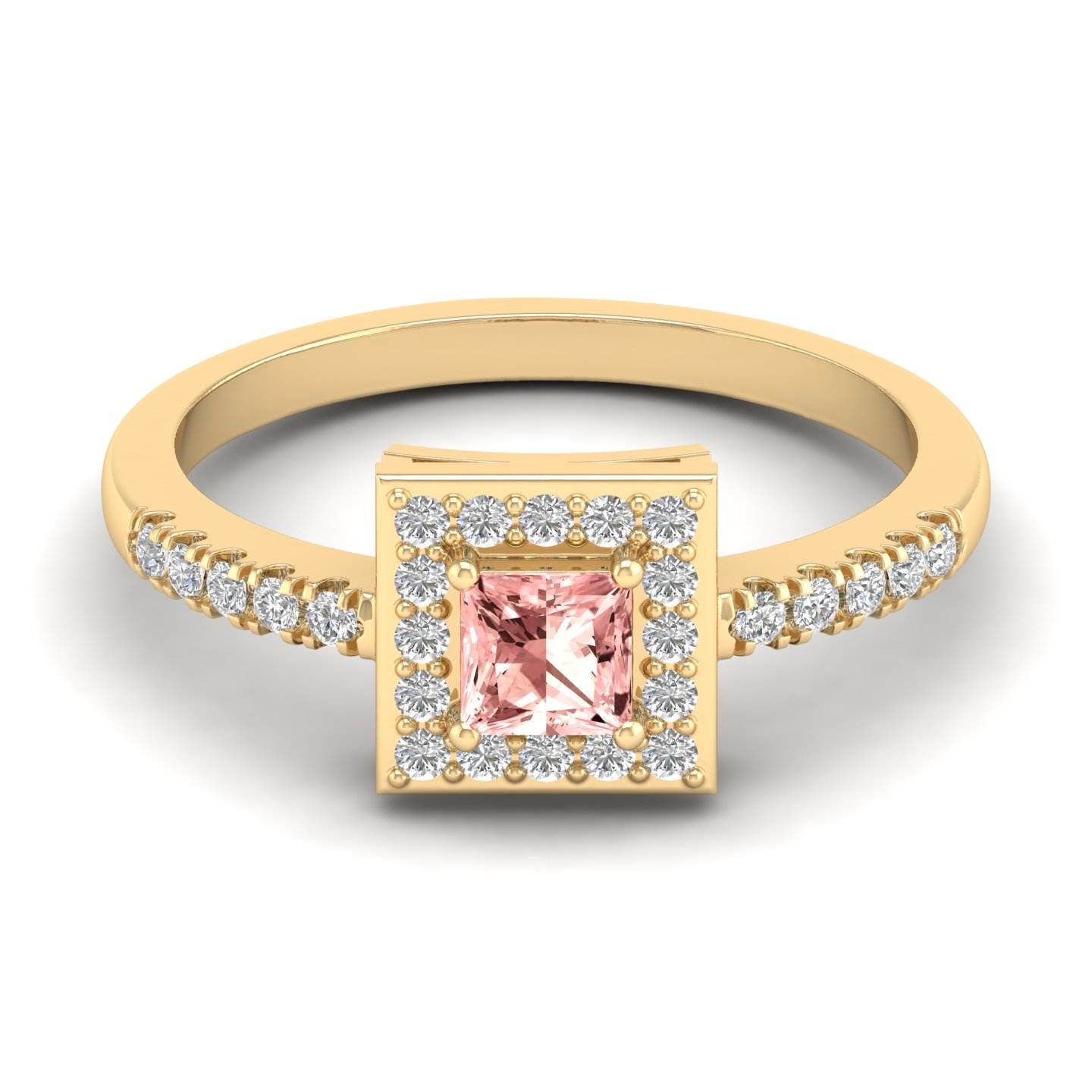 สีเหลืองทอง