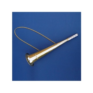 Accessoire automobile Klaxon antique Instrument de musique moins d'énergie prenant une bonne voix agréable Producteur Unique Taxi - Product Image 1