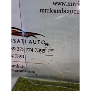 FARO DELANTERO DERECHO HYUNDAI i20 Serie 43R00097 G3LC (12>18) - Product Image 5