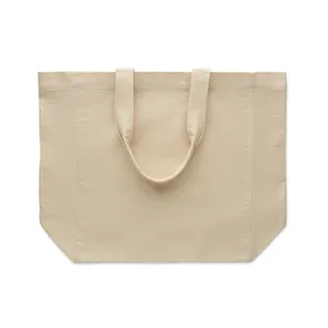 Bolsas de Compras de Algodón PURI Personalizadas para Promoción y Merchandising - Product Image 3