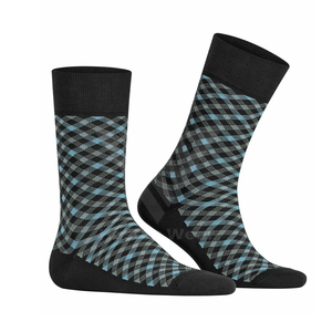 Anti-Slip Feature for Casual and <b>Sport</b> Wear Factory Direct Breathable Cotton Athletic Ankle <b>Socks</b> for <b>Men</b> Custom Logo - Product Image 3