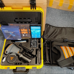 HOT SELLING CHCNAVSS GNSS RTK System RS10 Industrial Handheld 3D LiDAR Mobile Laser <b>Mapping</b> ( Telegrams: /+1 631 9219112 ) - Product Image 5