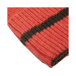 Gorro de Jacquard Ligero para Hombre, el Mejor Material, Superventas, Tendencia, Precio al por Mayor, Gorro de Jacquard con Logotipo/Colores Personalizados - Product Image 3