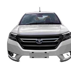SUV 2024 Usado de Lujo*Armoring B6*Head-Up*R18*STOCK 299HP Transmisión Automática Cámara Trasera 360 Techo Solar Panorámico EN Buen Estado - Product Image 1