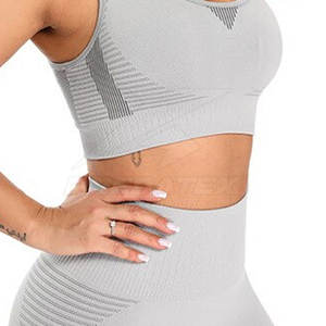 Active <b>Wear</b> <b>Yoga</b> Set For Women Seamless Unique Style Women <b>Yoga</b> Set <b>Fitness</b> <b>Wear</b> Women <b>Yoga</b> Set - Product Image 5
