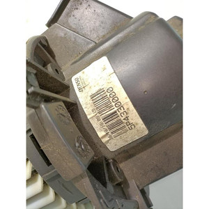 VENTILACIÓN DEL MOTOR CITROEN C-Elysee Serie 5 P4330000 BHY (DV6FD) diésel 1560 (12>16) - Product Image 4