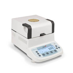 GRAM FM - Análisis de humedad de alto rendimiento con resultados rápidos y fiables - Product Image 3