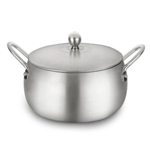 Utensilios de comedor de Metal antiguo para servir platos, cazuela para servir alimentos con exhibición de postres para el hogar, accesorios de cocina - Product Image 3