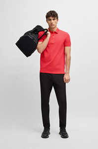 Novedad de 2025, camisetas Polo de talla adulta para hombre, camisetas Polo de Golf en blanco para hombre, camisetas Polo con logotipo bordado para hombre a bajo precio - Product Image 4