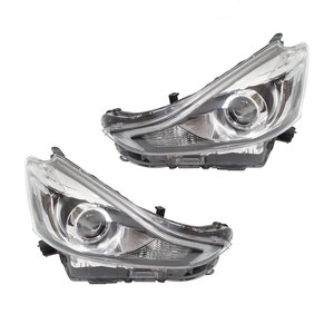 <span class=keywords><strong>Precio</strong></span> <span class=keywords><strong>de</strong></span> fábrica Auto faros cabeza luz lámpara LED lámpara delantera piezas <span class=keywords><strong>de</strong></span> coche para <span class=keywords><strong>TOYOTA</strong></span> <span class=keywords><strong>PRIUS</strong></span> ALPHA <span class=keywords><strong>2017</strong></span> - Product Image 1