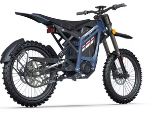 พร้อมใช้งาน 60v 30ah 5000w จักรยานไฟฟ้า อีไบค์ - Product Image 2