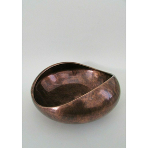 Accesorios para el hogar más vendidos, nuevo cuenco de cobre martillado de diseñador Vintage, cuencos para servir frutas y comida de Ramadán al precio más barato - Product Image 5