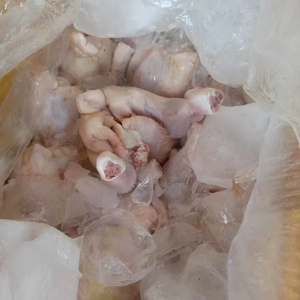 Piernas de pollo congeladas HALAL - Muslos de pollo en oferta - Product Image 1